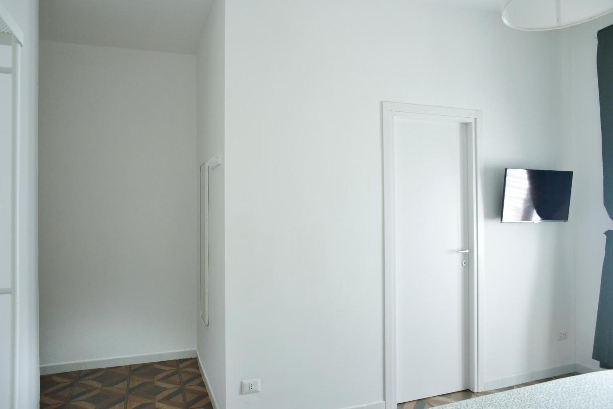 Apartment 29 Rom Eksteriør billede