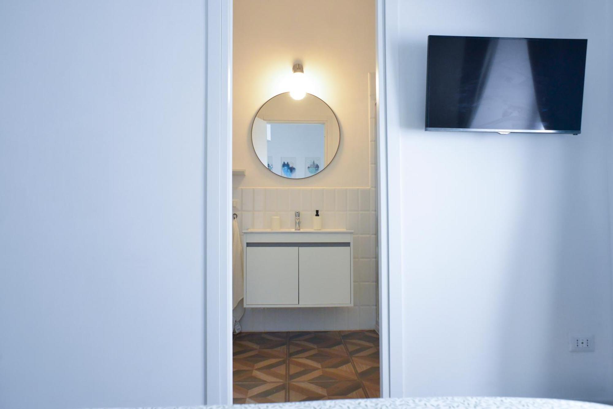 Apartment 29 Rom Eksteriør billede
