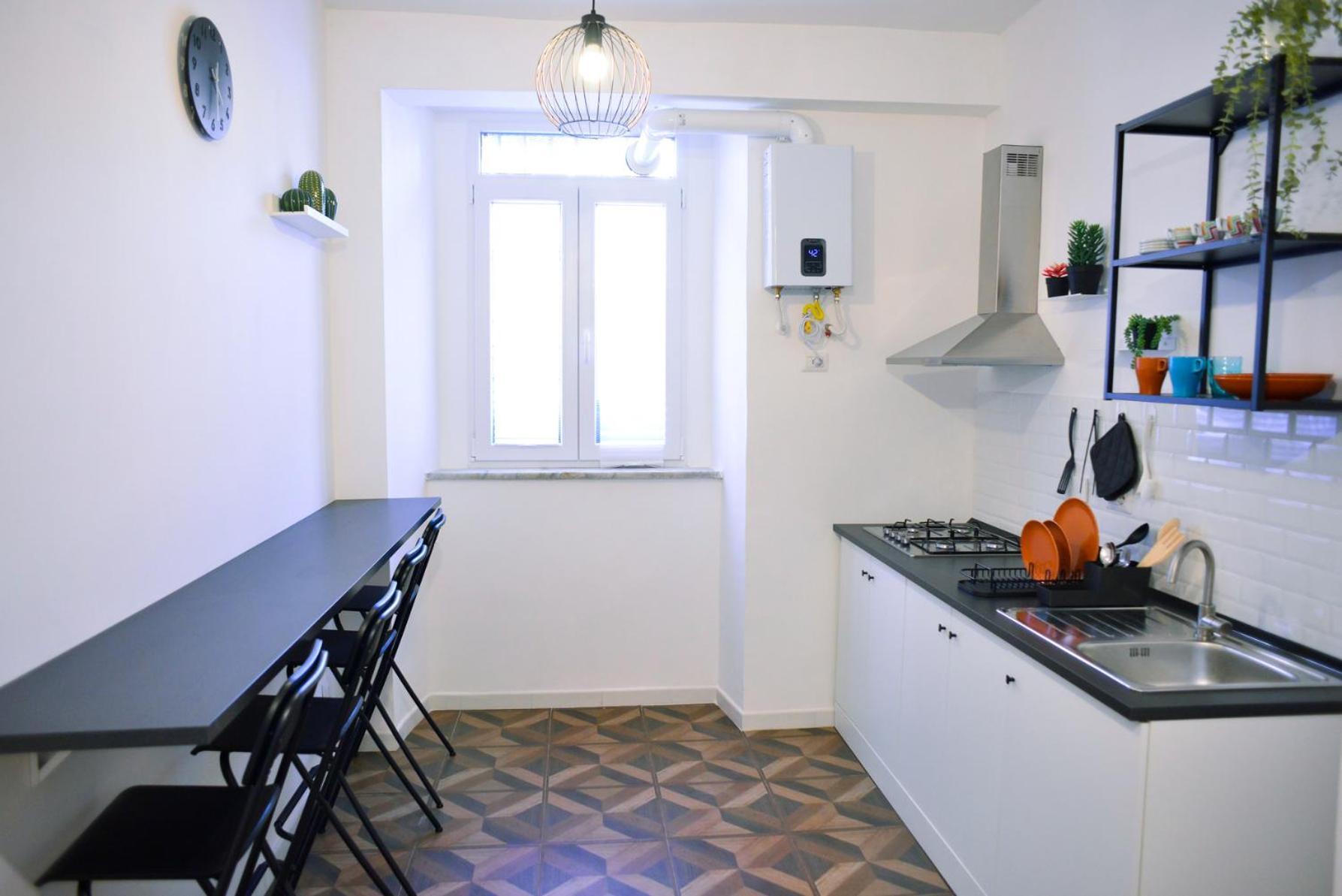 Apartment 29 Rom Eksteriør billede